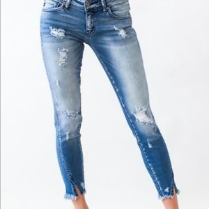 KanCan skinny jeans